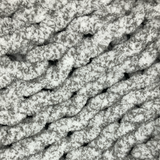 Chunky Throw Blanket (Assorted Colors)
