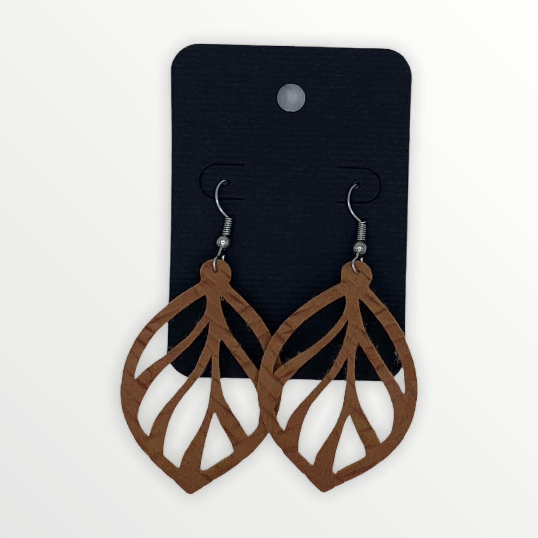Earrings (Assorted)
