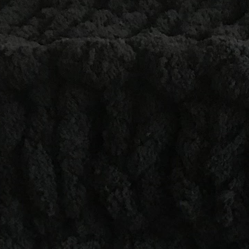 Chunky Throw Blanket (Assorted Colors)