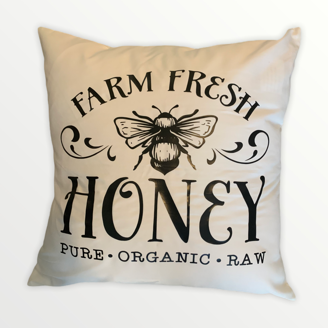 Farm Fresh Honey