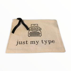 Canvas Pouch (Small)