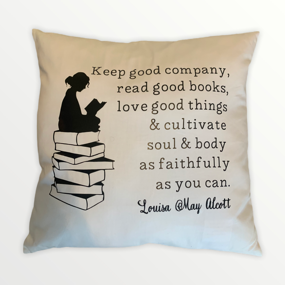 Keep Good Company