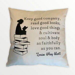 Keep Good Company