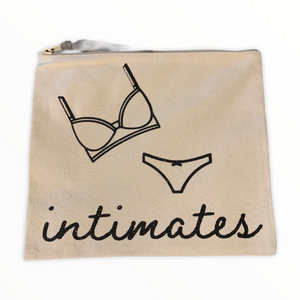 Canvas Pouch (Small)