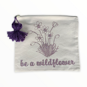Canvas Pouch (Large)