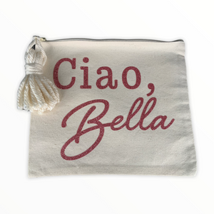 Canvas Pouch (Large)