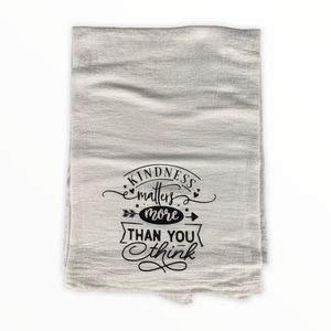 Tea Towels