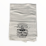 Tea Towels