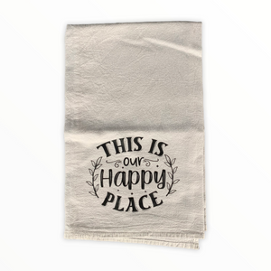 Tea Towels