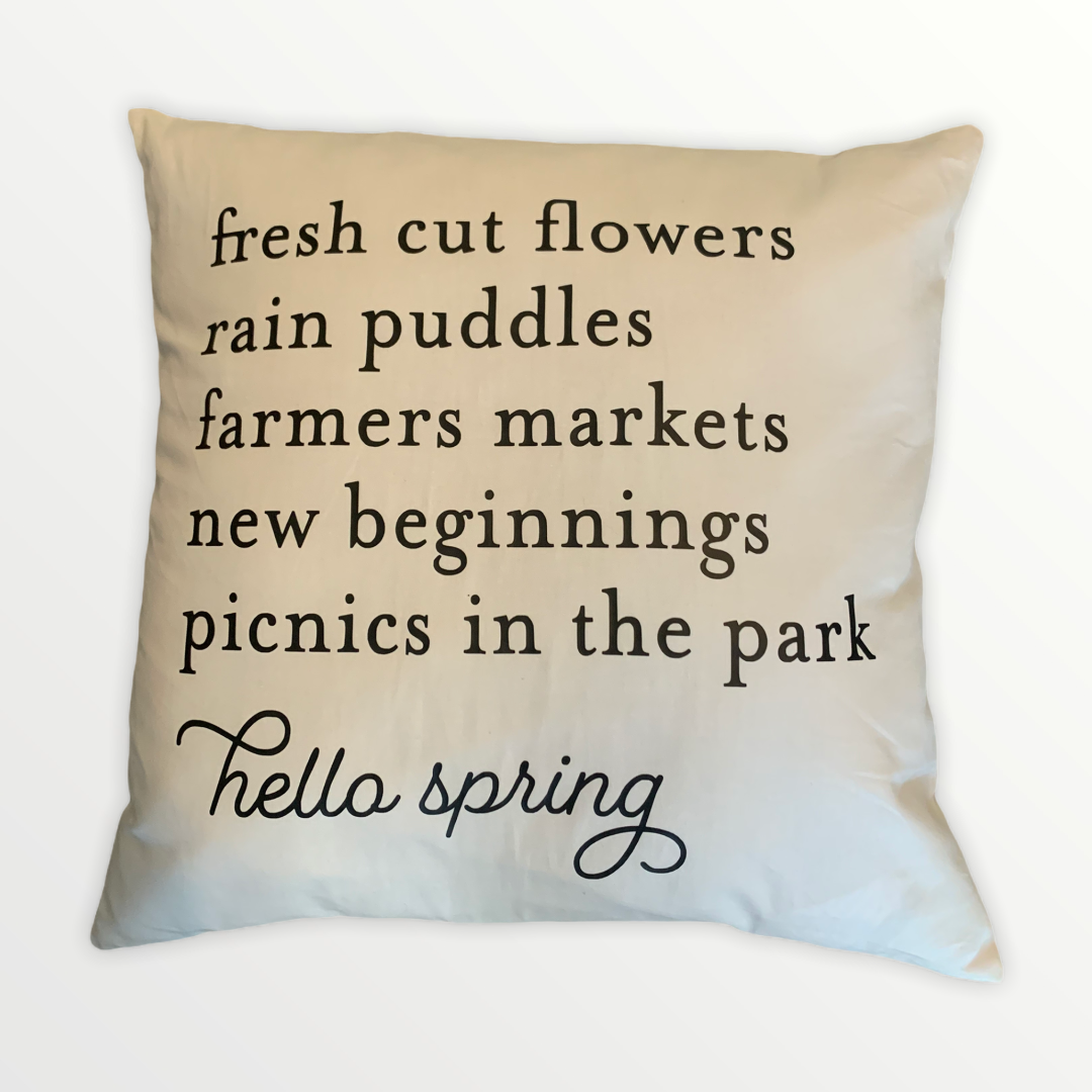 Hello Spring