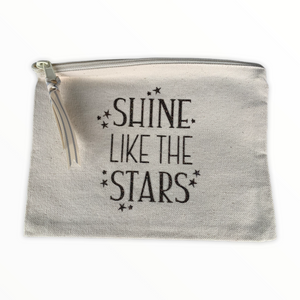 Canvas Pouch (Small)