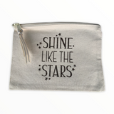 Canvas Pouch (Small)