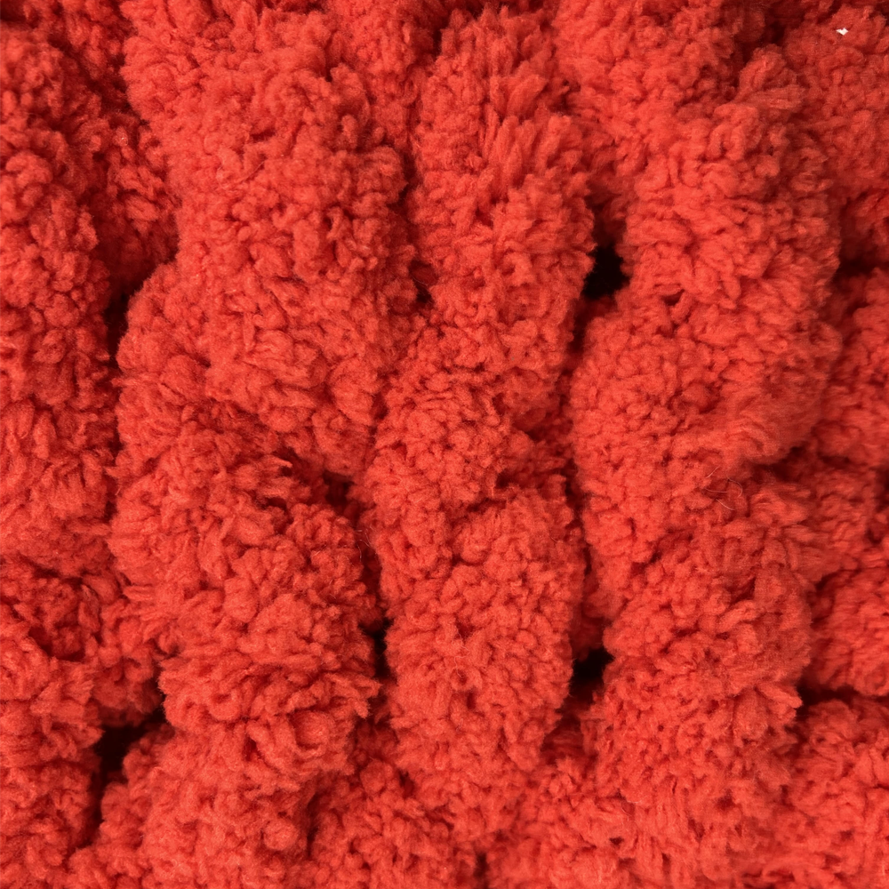 Chunky Throw Blanket (Assorted Colors)