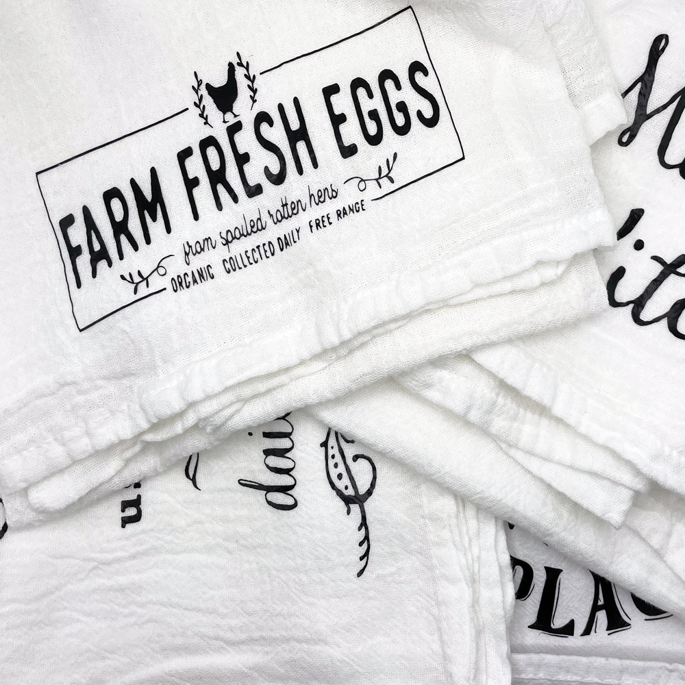 Tea Towels
