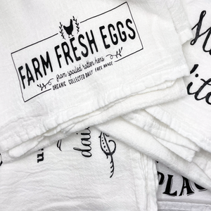 Tea Towels