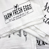 Tea Towels