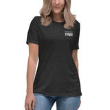 i belong to YHWH Women's Relaxed T-Shirt