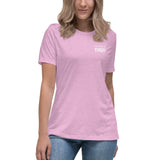 i belong to YHWH Women's Relaxed T-Shirt