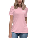i belong to YHWH Women's Relaxed T-Shirt