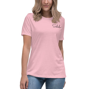 Selah Women's Relaxed T-Shirt